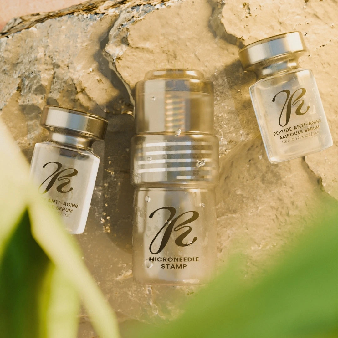 Renovae Micro Infusion System