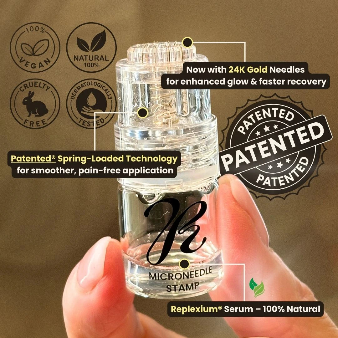Renovae Micro Infusion System