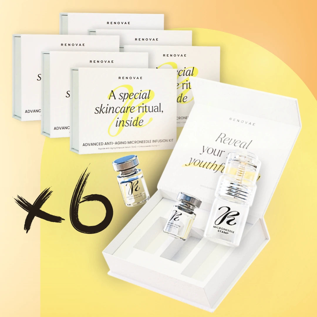 Pack Kit Micro-Infusione