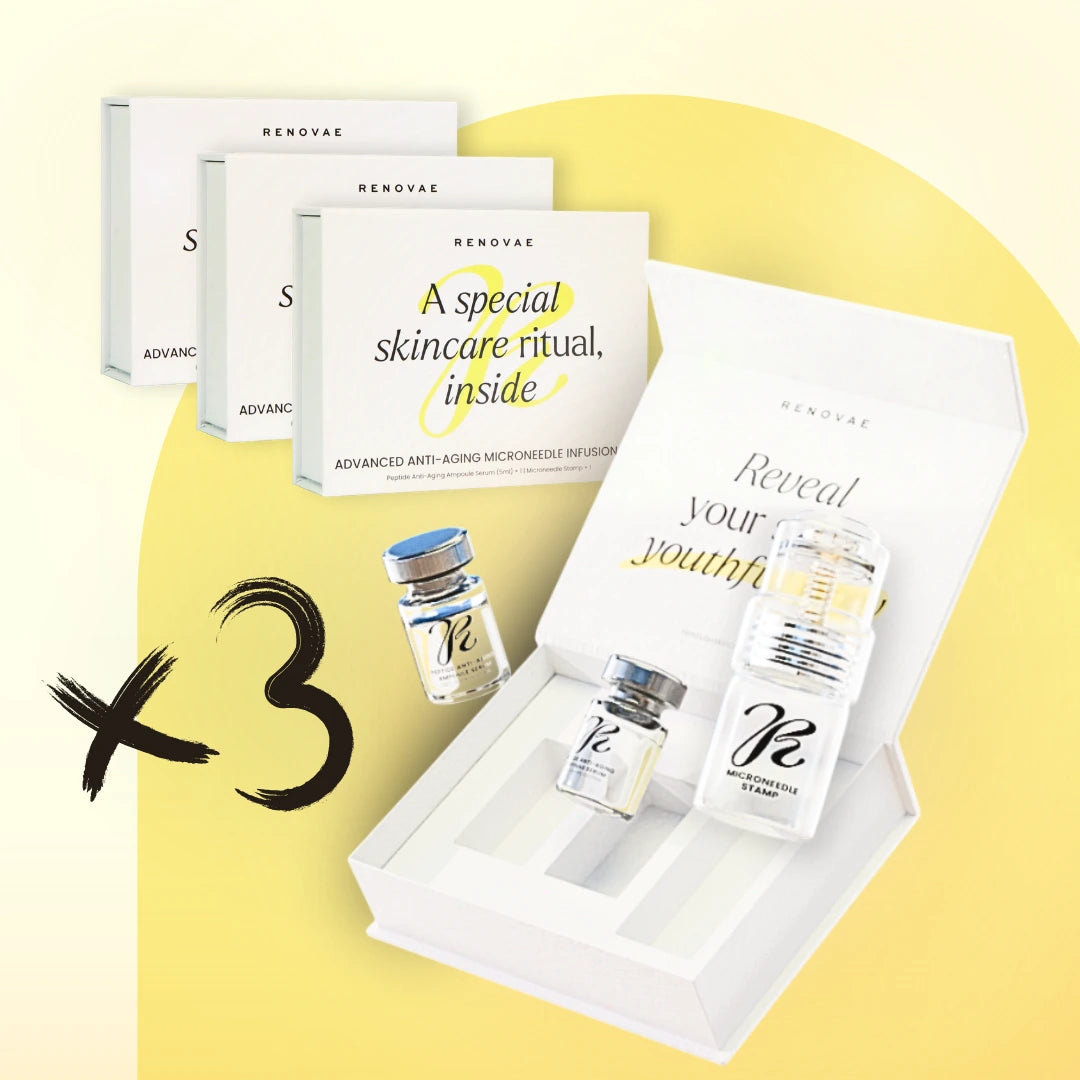 Pack Kit Micro-Infusione