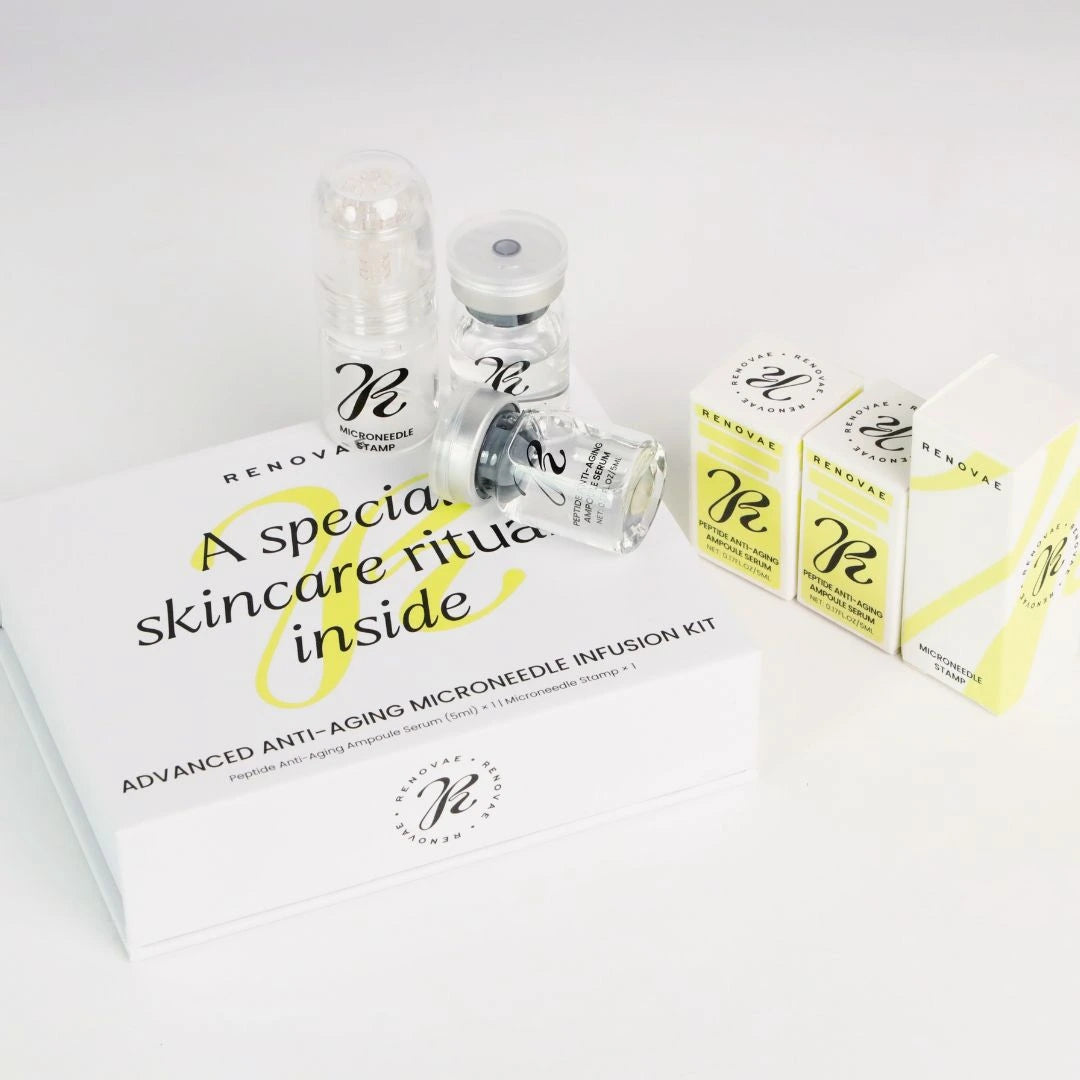 Micro Infusion System