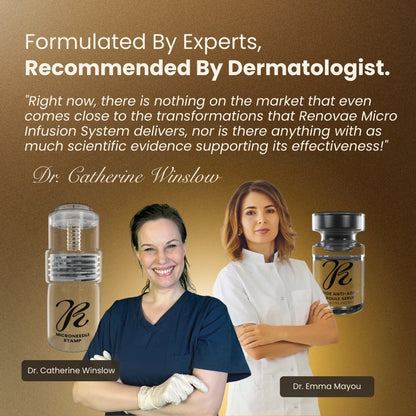 Micro Infusion System