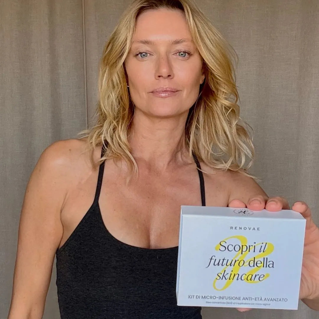 Pack Kit Micro-Infusione