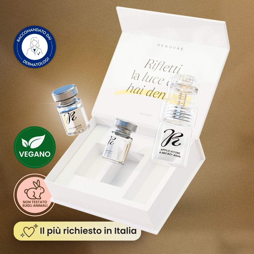 Pack Kit Micro-Infusione