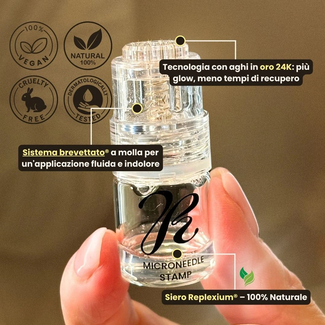Pack Kit Micro-Infusione