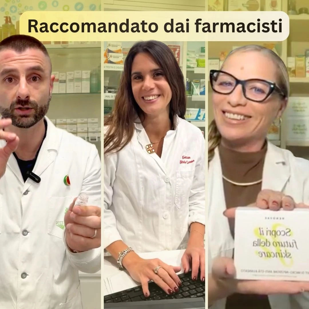 Pack Kit Micro-Infusione