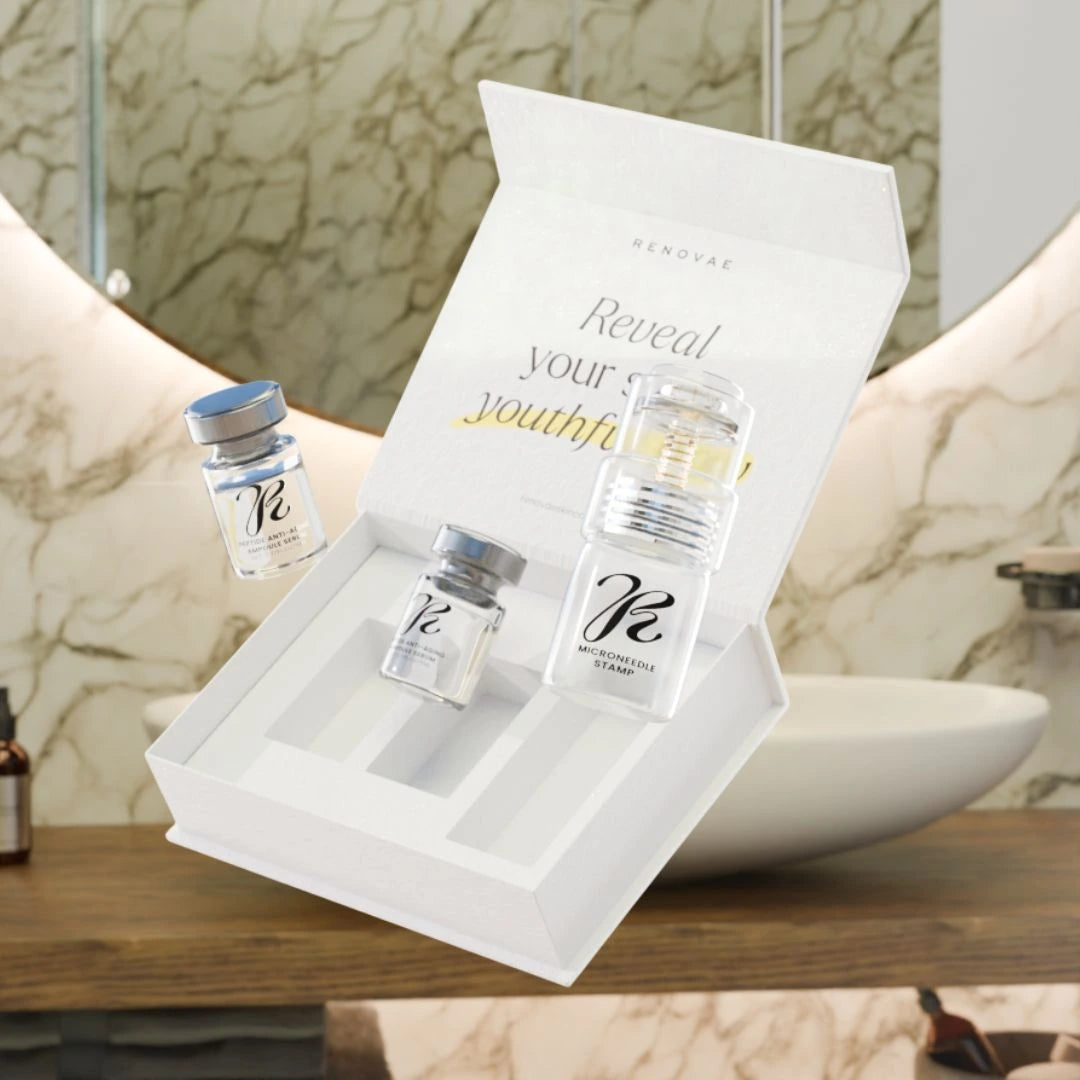 Micro Infusion System